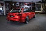 Audi RS6 Avant Individual by ABT 2016 года